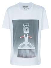 HENRIK VIBSKOV   Broom t shirt