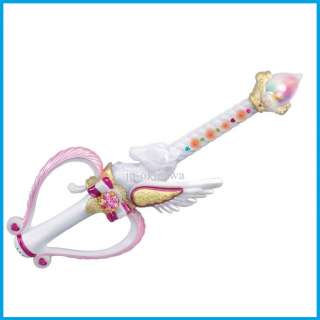 NEW F/S Smile Precure Pretty Cure Princess Candle EMS  