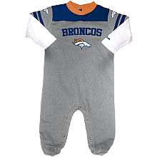 Denver Broncos Infant Clothing   Buy Infant Broncos Apparel, Jerseys 