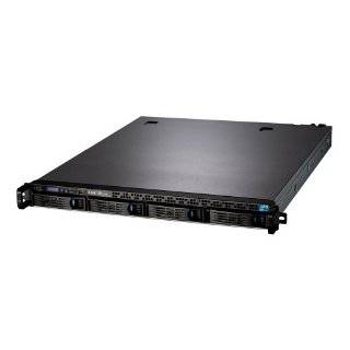   Network Storage Array, 0TB (diskless) rackmount 35661 Electronics