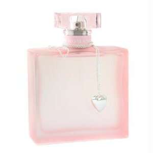 Ralph Lauren Romance Eau De Parfum Spray Collectible Bottle + Locket 