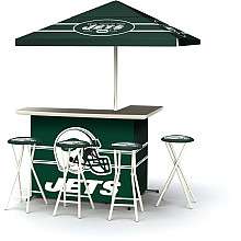 New York Jets Tailgating, Jets BBQ and Grill Essentials, Jets Tailgate 