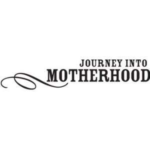  Journey Into Motherhood   Rubber Stamps Arts, Crafts 