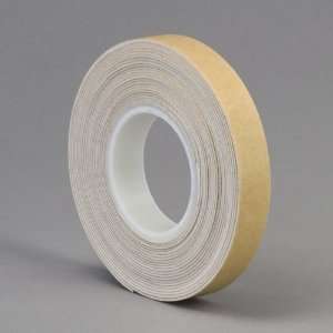  Olympic Tape(TM) 3M 4496W 1in X 5yd White Foam Tape (1 