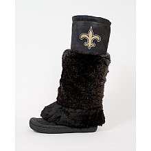 Cuce Shoes New Orleans Saints Devotee Boots   
