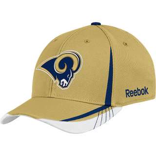 St. Louis Rams Hats Reebok St. Louis Rams 2011 Player Draft Hat