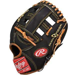  Rawlings PRONP4DCB 11 1/4 Inch Baseball Glove