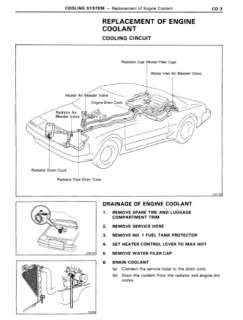 MR2 MK1 Repair Service How To Manual TWO CDs PLUS  