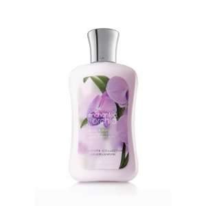    Bath and Body Works Enchanted Orchid Body Lotion 8 oz. Beauty