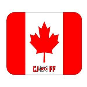  Canada   Cardiff, Ontario mouse pad 