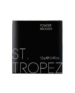 St Tropez Powder Bronze   Boots