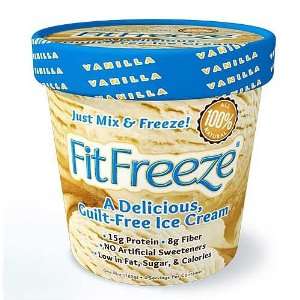  Fit Freeze®   Vanilla