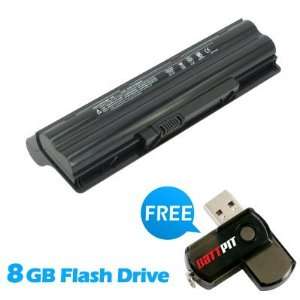   Series (6600 mAh) with FREE 8GB Battpit™ USB Flash Drive