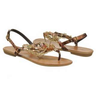 ZIGI SOHO Womens Fairy Sandal