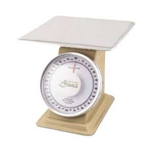 Scale, Portion/Receiving, Dial Type, Heavy Duty, Top Loading, Counter 