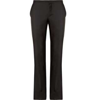  Clothing  Trousers  Formal trousers  Tailored Wool 