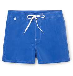 Sundek Short Length Swim Shorts