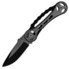 Whetstone Chainlink Pocket Knife   6 inches