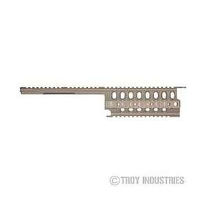 Troy Industries SIG 556 Rail (Pistol/SBR) FDE  Sports 