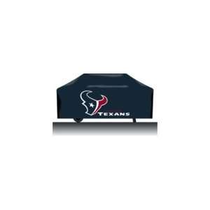  Houston Texans Grill Cover