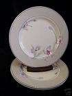 GORHAM WINE BLOSSOM PATTERN 8 3/8 SALAD PLATES