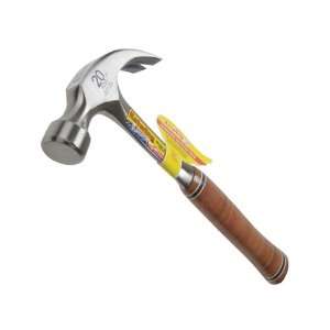   Claw Hammers 61201 20 oz. Claw Hammerleather GRI