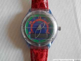 SWATCH the BEEP up Numeric Moving TOP SKA3  