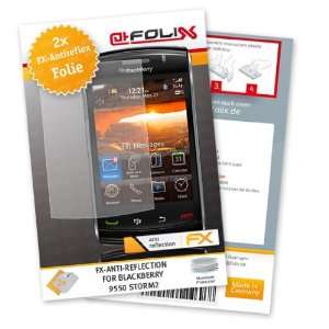  screen protector for Blackberry 9550 Storm2 / 9550 Storm 