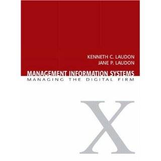 Management Information Systems Managing the Digital Firm & Multimedia 