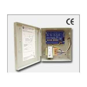  ALTRONIX ALTV244CB 4 Output CCTV Power Supply   24VAC @ 4 