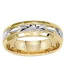 ArtCarved Wedding bands, Calla Cut Diamond Rings items in Jewelry 