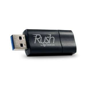  Centon 64 GB Rush USB 3.0 Flash Drive (DSR64GB3 001) Electronics