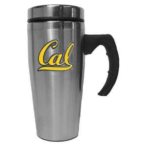  Cal Golden Bears NCAA Stainless Steel Contemporary Travel 