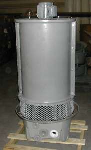 Cooling Tower 3N/Tons Non Corrosive NEW W/Warranty  