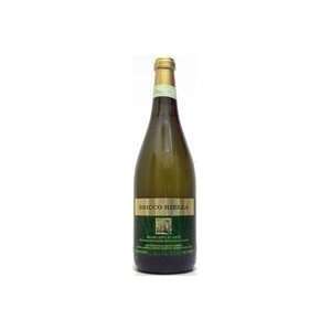  2011 Bricco Riella Moscato dAsti 750ml Grocery & Gourmet 