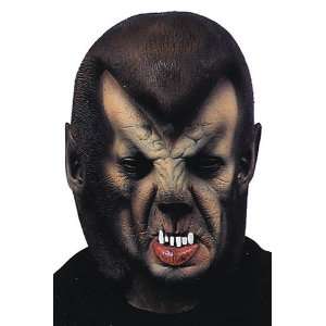  Devil Wolf Adult Werewolf Mask 