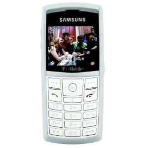 Samsung Trace SGH T519 No Contract T Mobile Cell Phone 
