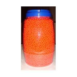 Jars of 11,000 Seamless Airsoft BBs Get Them Today  