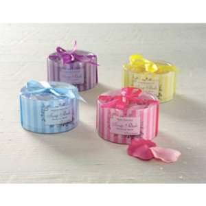  Scented Soap Petals