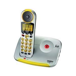   RING CALL ID LDSPK VIS RING (Telecom / Phones   Cordless) Electronics
