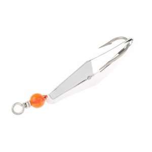Academy Sports Clarkspoon Red Bead Lure 