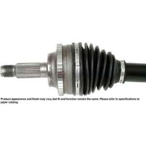  Cardone 60 4201 Remanufactured CV Axle Automotive