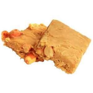 Gourmet Soft Peanut Butter Brittle (20 Grocery & Gourmet Food