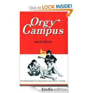 Start reading Orgy Campus  