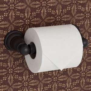  Country Collection Toilet Paper Holder   Oil Rubbed Bronze 