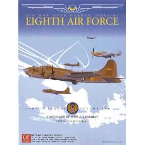  Eighth Air Force 