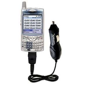  Rapid Car / Auto Charger for the Verizon Treo 650   uses 