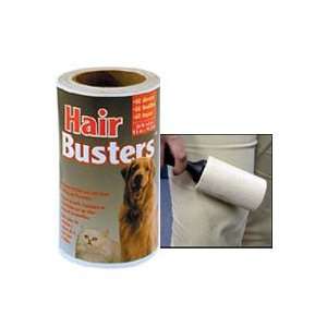  Hair Buster Refill Roll   1 pk