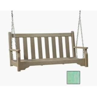 Casual Living Swinging Benches   Classic And Quest Style 36 Inch 