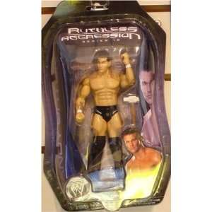 WWE Ruthless Aggression Chase The Belt Series 19 Chris 